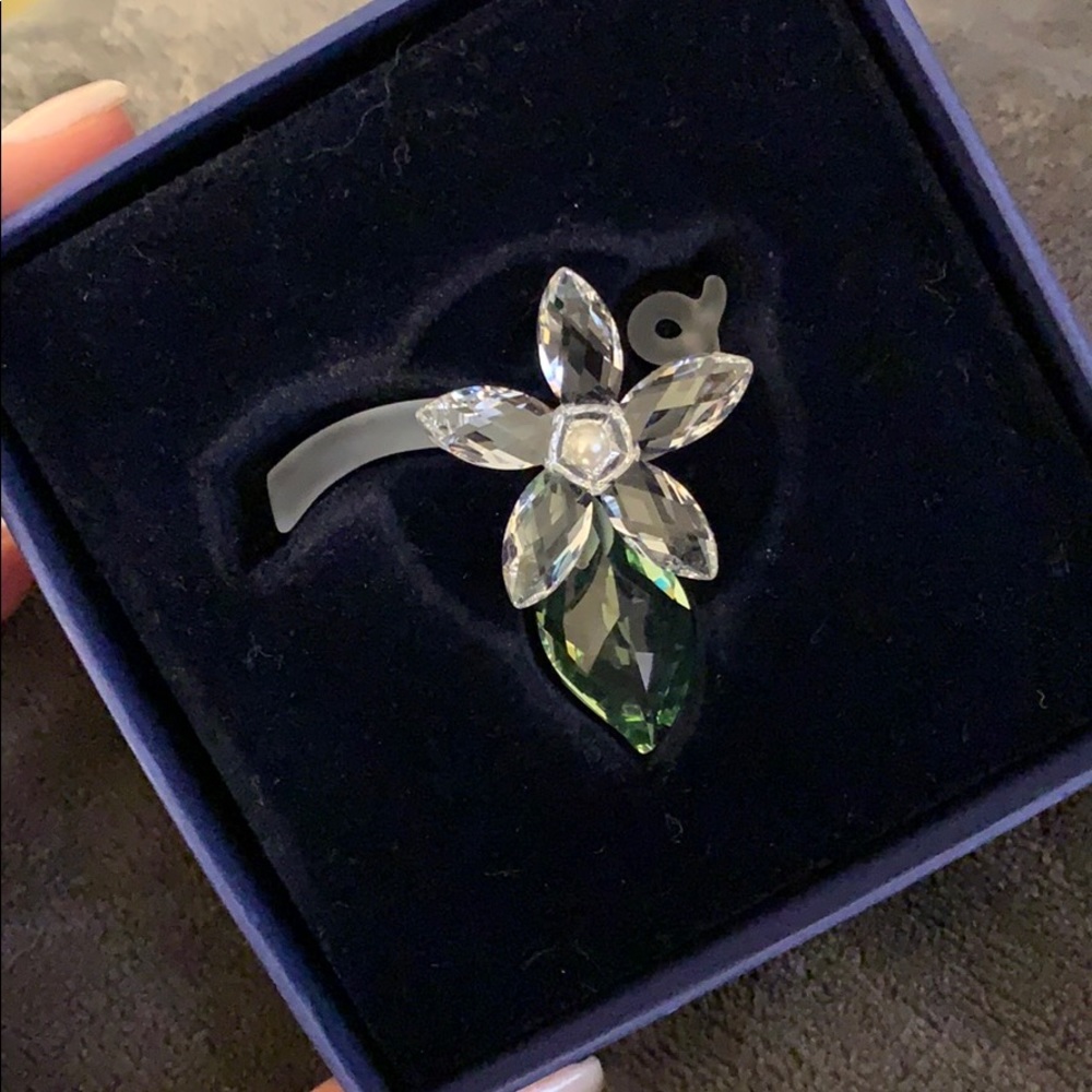 Swarovski figurine